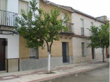 Adossat en venda a Calle Nueva 37