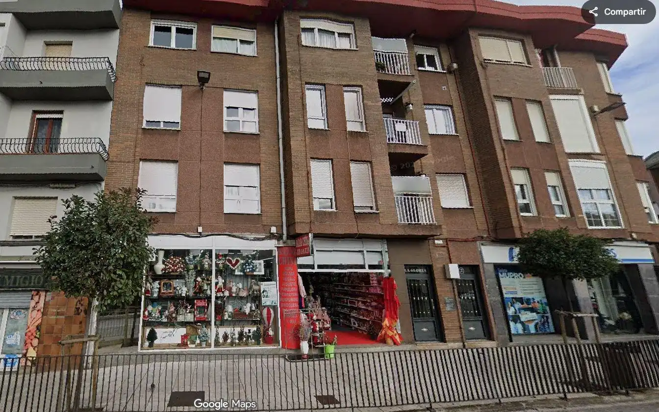 Piso en venta en Calle la gloria 2, imagen 3