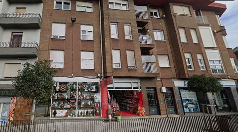 Foto 3 de Piso en venta en Calle la Gloria, 2, Alisal - San Román, Santander