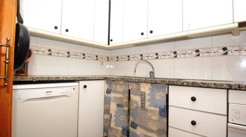 Foto 2 de Piso en venta en Carrer de Santa Joaquima de Vedruna, Llevant, Barcelona