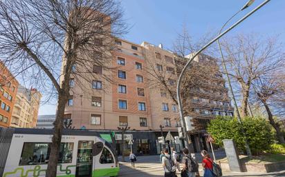 Exterior view of Flat for sale in Bilbao   with Heating