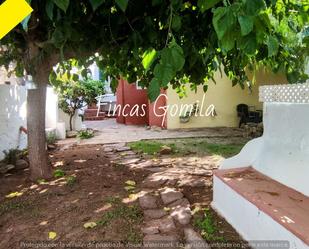 Jardí de Finca rústica en venda en Ferreries