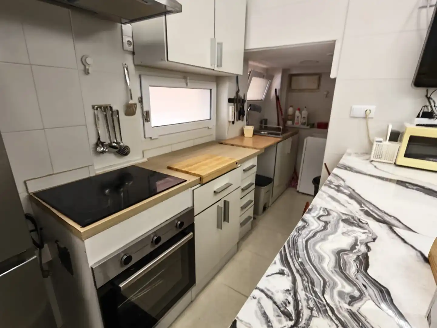 Flat to rent in Centro, imagen 5