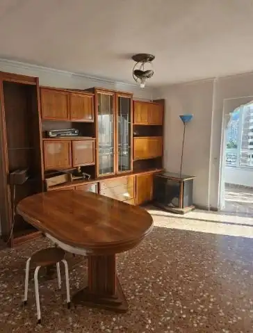 Piso en venta en Benidorm con Aire acondicionado y Piscina comunitaria