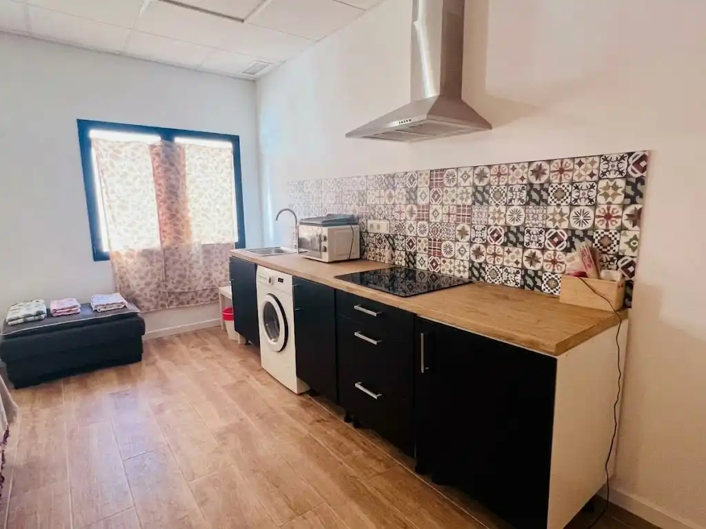 Cocina de Casa o chalet en venta en Petrer, Alicante