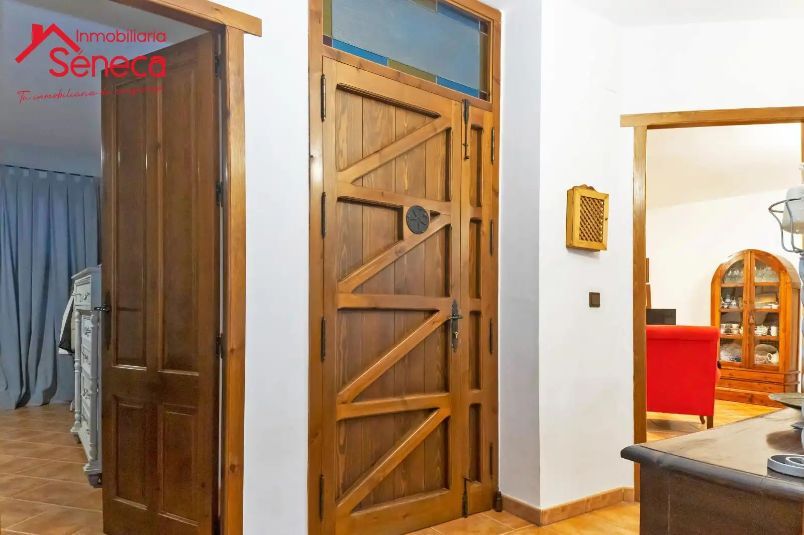 Maison à vendre à CARRETERA DE MADRID, imagen 4