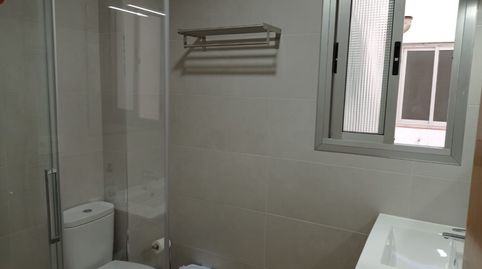 Foto 4 de Piso de alquiler en Calle Emperatriz Eugenia, Camino de Ronda, Granada Capital