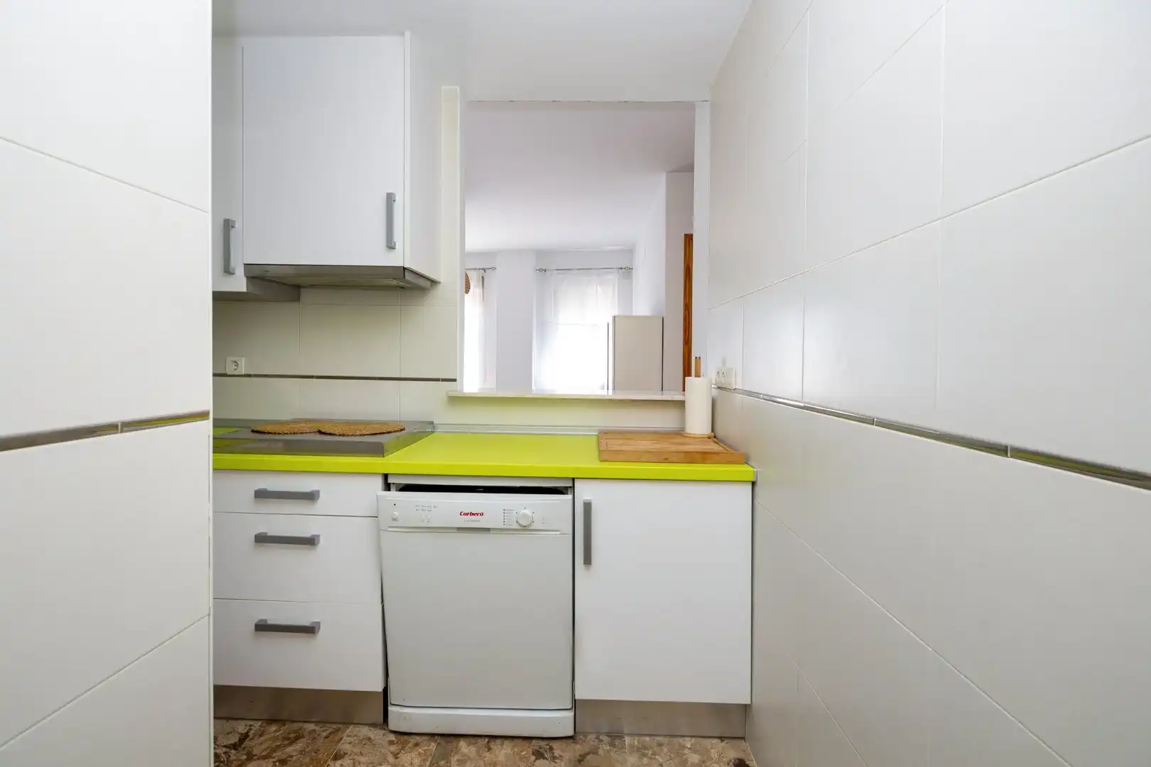 Appartement avec terrasse à vendre à Calle Calle Manuel de Falla, imagen 16