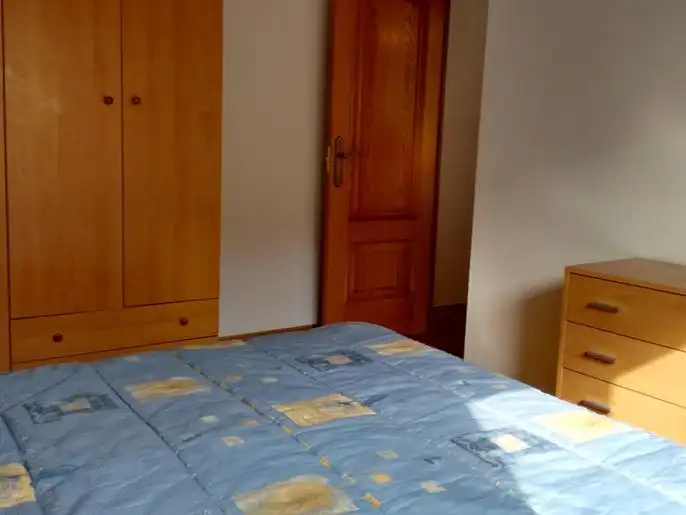 Bedroom of Flat for rent in El Astillero  , Cantabria
