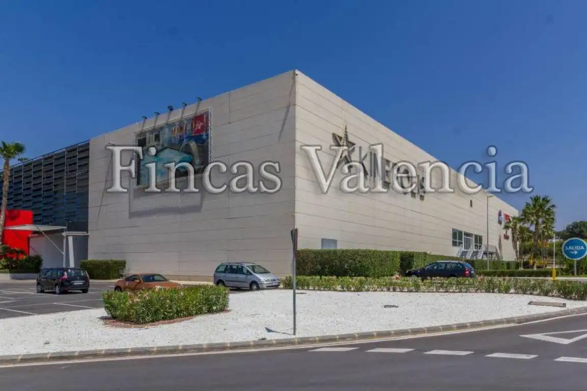 Piso con terraza en venta en Calle PUIG EL, imagen 40