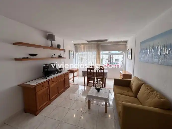 Mini appartamento in vendita a Calle Romántica I 2, imagen 2