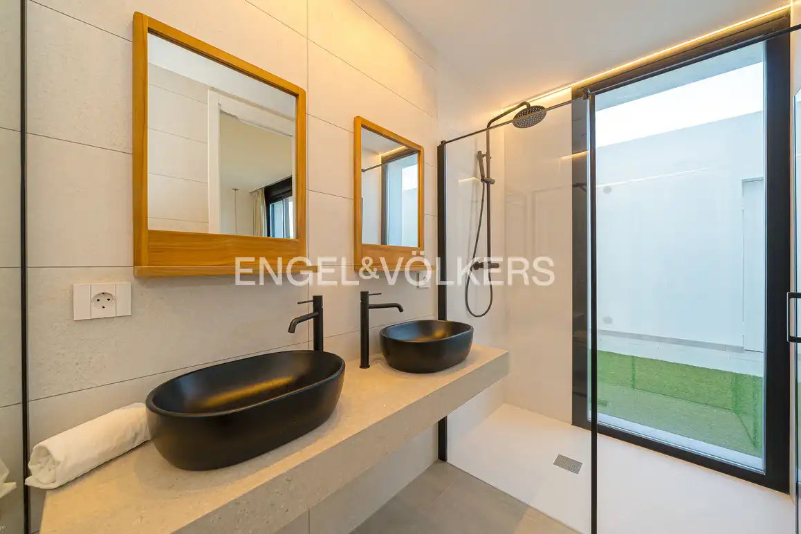 Casa con piscina en venta en L'Albir, imagen 17