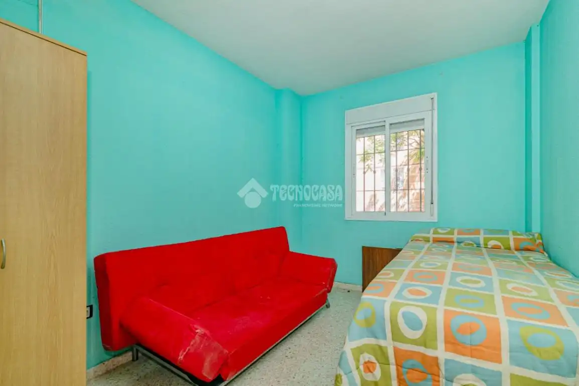 Piso con ascensor en venta en Norte, imagen 14