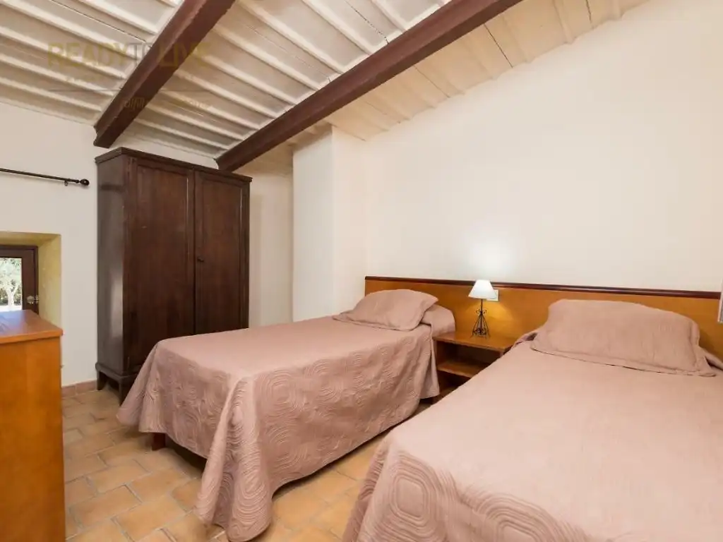 Casa rústica con piscina en venta en Poligono 34 Parcela 52, imagen 19