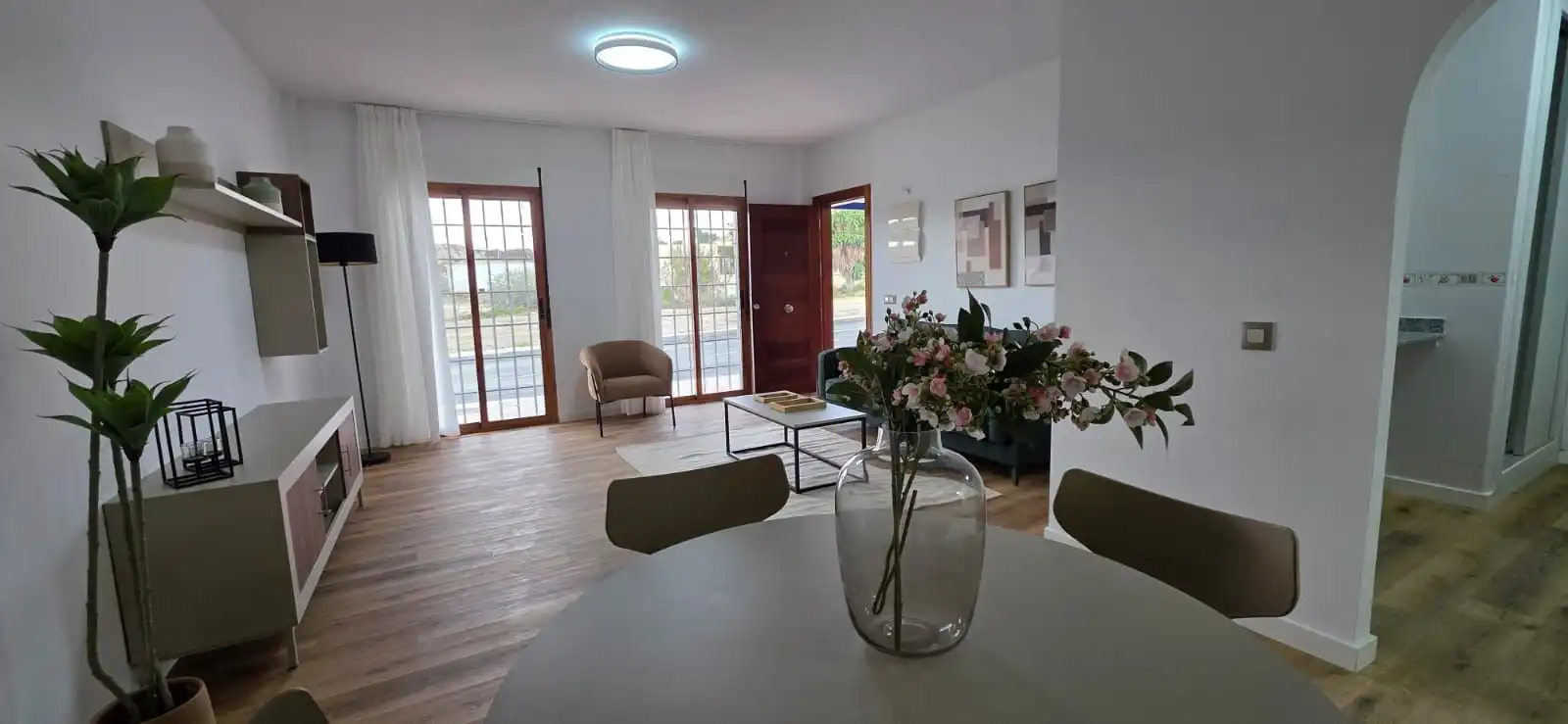 Apartamento con piscina en venta en LAS HERRERIAS, imagen 7