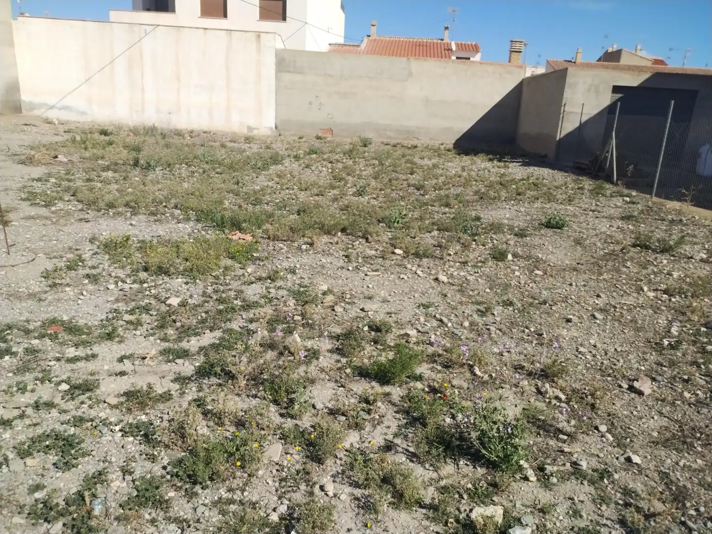 Terrenys i solars en venda a Puerto Lumbreras, imagen 4