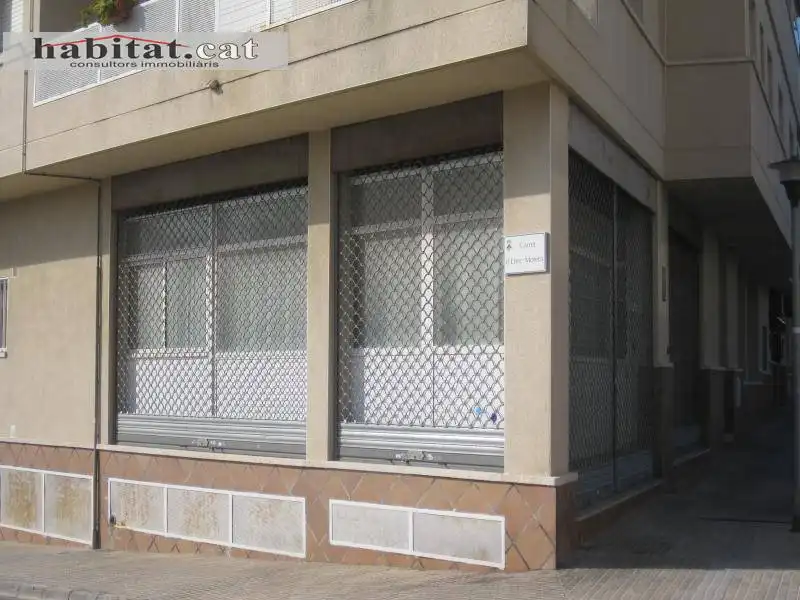 Local comercial en venda a C/ Enric Morera, imagen 9