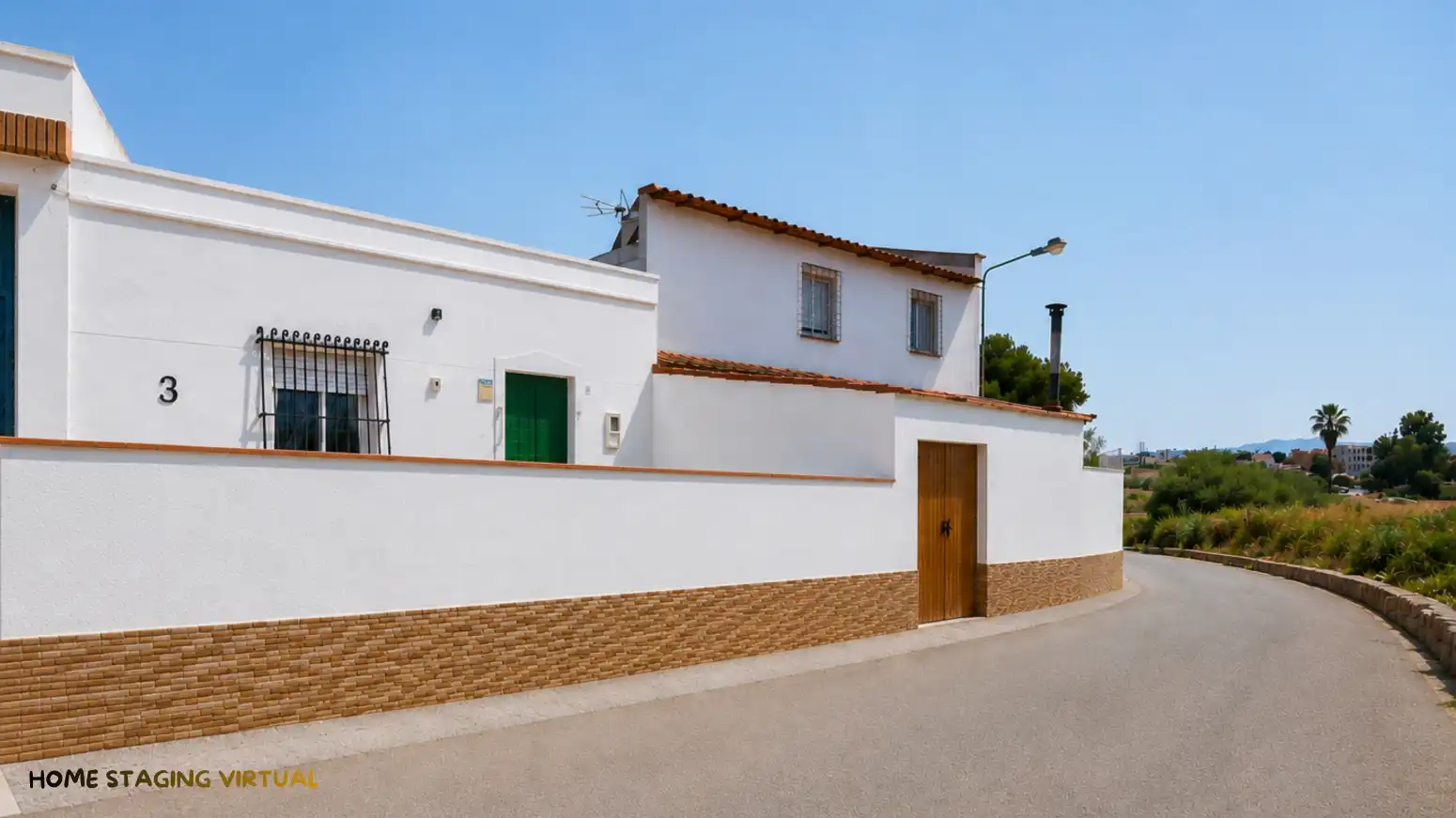 Casa in vendita a Pedanías Oeste, imagen 2
