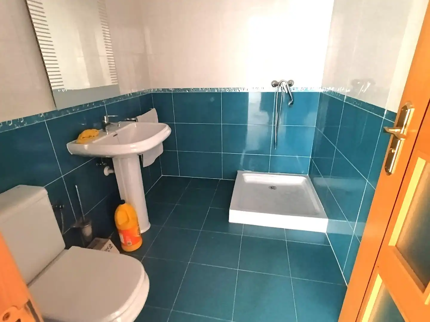 Bathroom of Commercial properties for rent in Benissa  with Air Conditioner