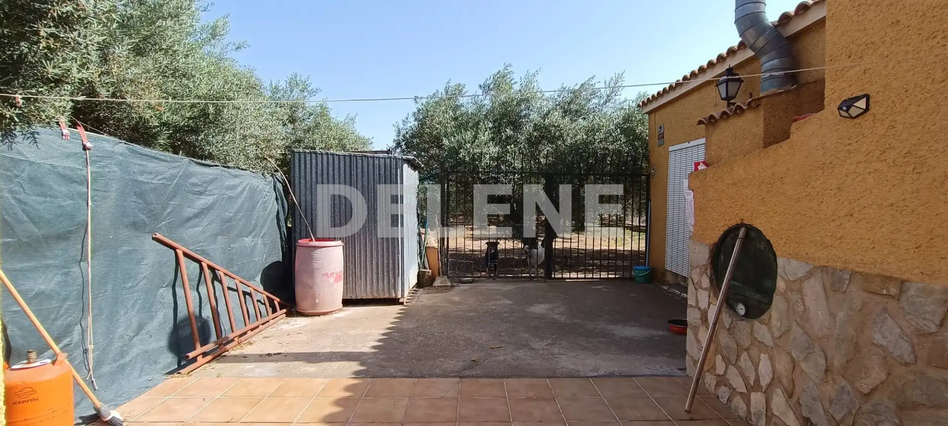 Casa rústica en venda a Hellín, imagen 39