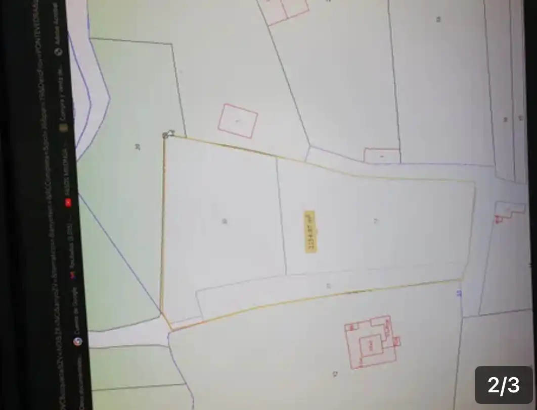 Terreno residencial en venta en Tumbio 7, imagen 12