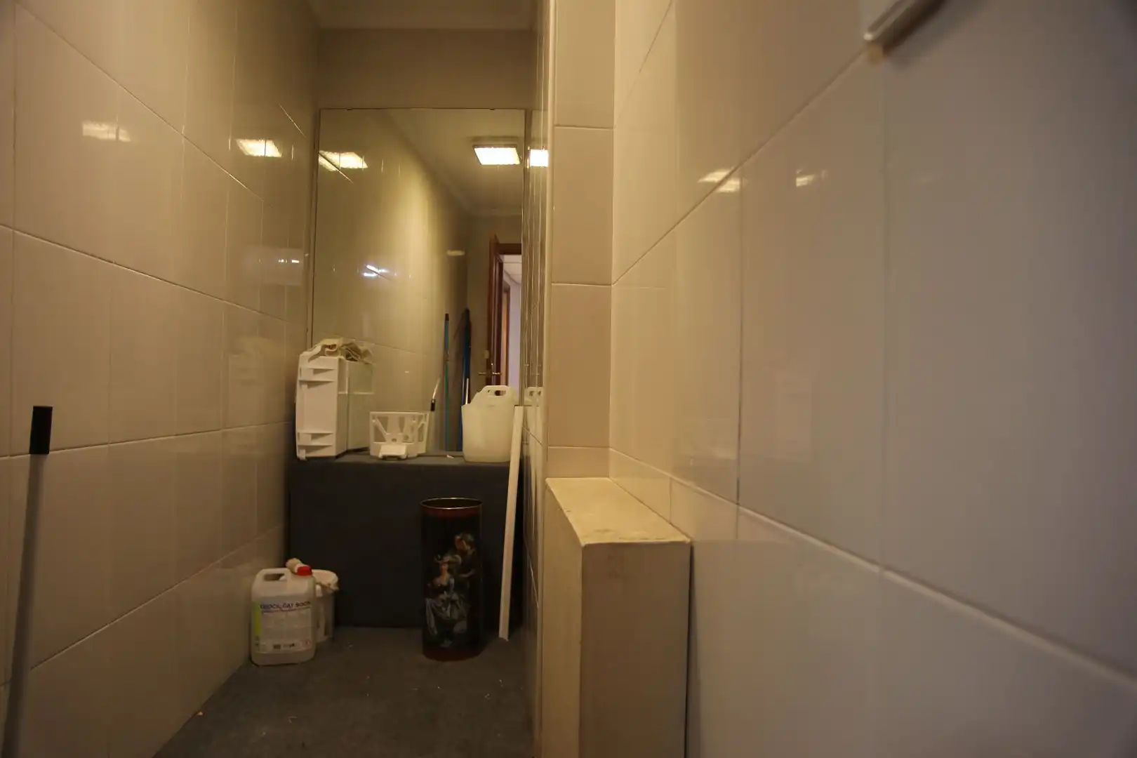 Büro mit Aufzug zum Verkauf in Julián Ceballos, imagen 33