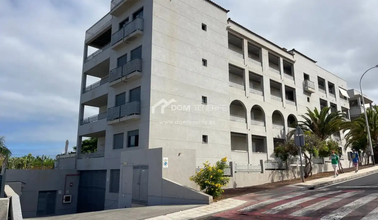 Appartement avec piscine à louer à Callao Salvaje - Playa Paraíso, imagen 19