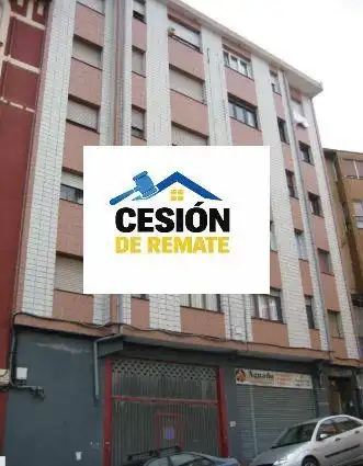 Wohnung zum Verkauf in Txabarri - La Unión - Vista Alegre