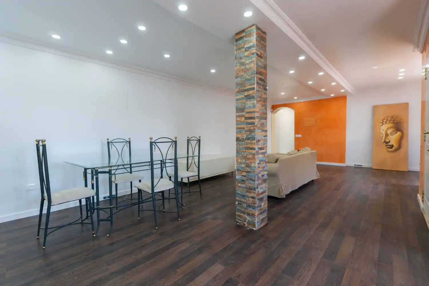 Casa o chalet en venta en Tacoronte