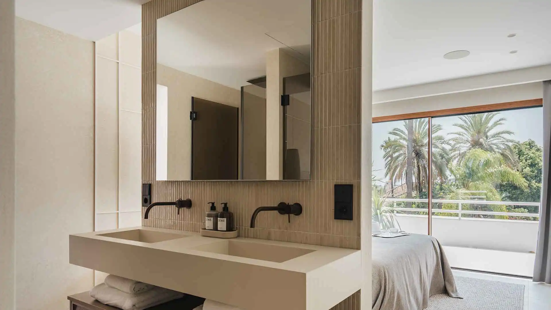 Apartament amb piscina en venda a Nueva Andalucía, imagen 26
