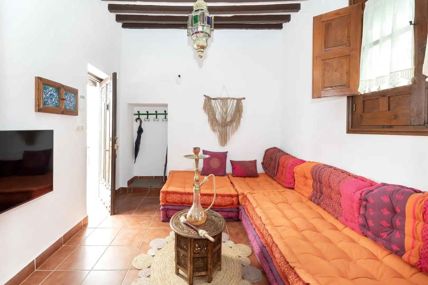 Adosado con terraza en venta en Calle FRAILES LA VICTORIA 5, imagen 5