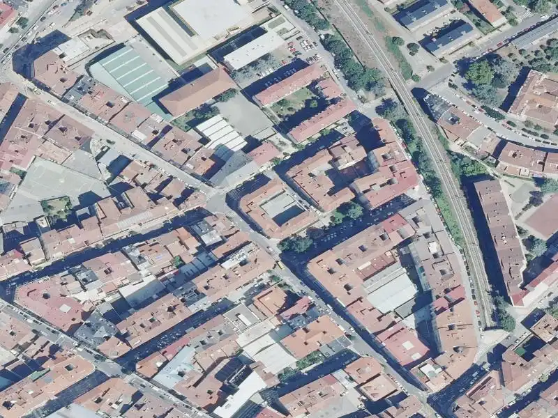 Flat for sale in Calle Celso Emilio Ferreiro 29-Bloque B Planta Baja C, imagen 2