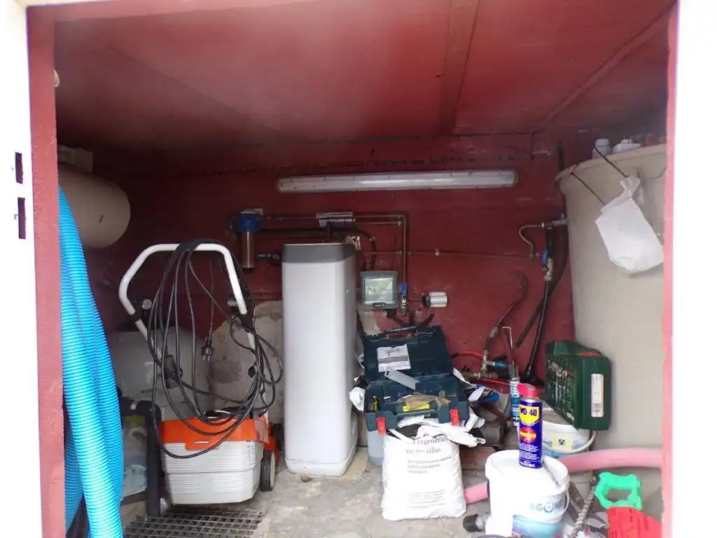Casa con piscina en venta en Niàgara Parc - Àgora Parc, imagen 27