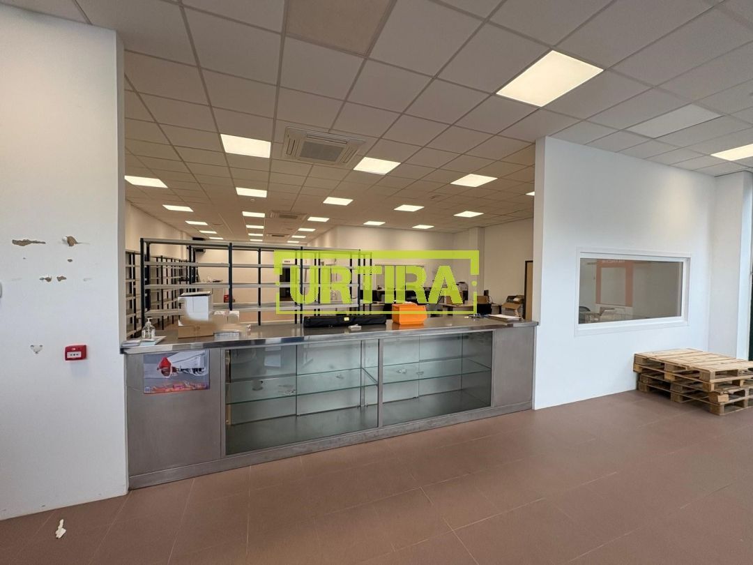 Premises to rent in Donostia - San Sebastián 