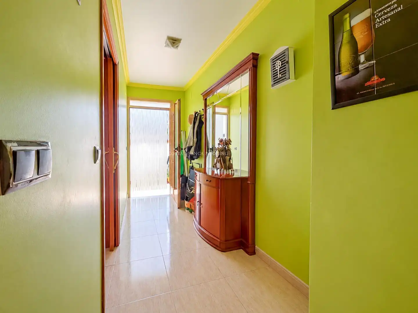 Casa en venta en Bolulla, imagen 11