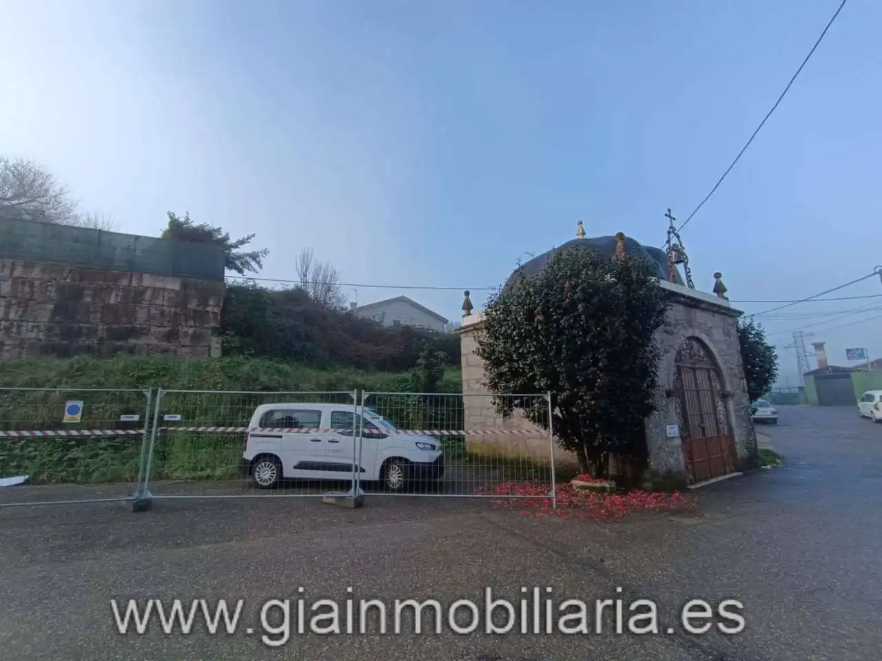Terrenys i solars en venda a Calle San Roque 45, imagen 6