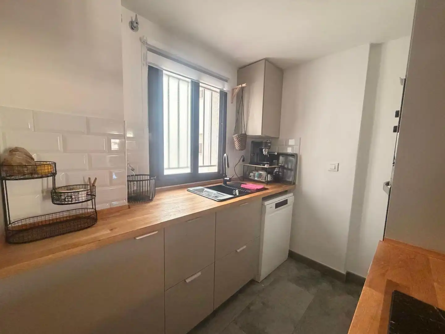 Piso con ascensor en venta en Madre de Dios - Vallesequillo, imagen 6