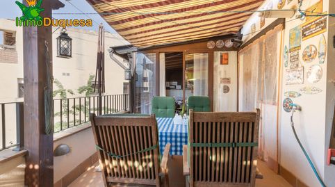 Foto 2 de Ático en venta en Güéjar Sierra, Granada