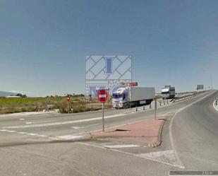 Exterior view of Industrial land for sale in  Murcia Capital