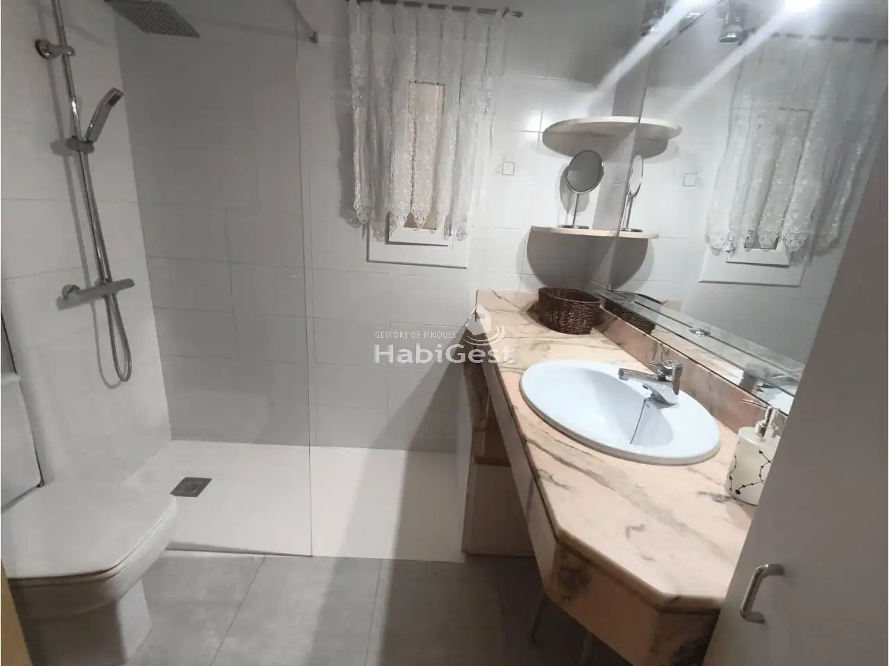 Appartement à louer à Calle Santa Eugenia, imagen 17