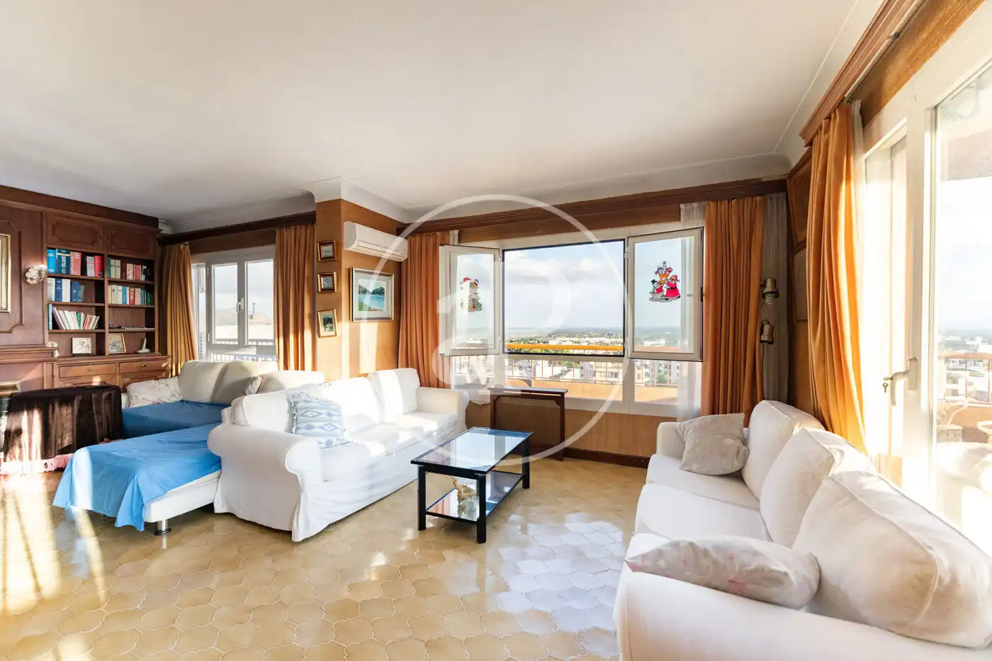 Ático con ascensor en venta en Son Amonda - Reis Catòlics, imagen 7