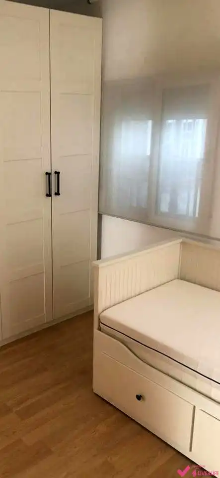 Flat with lift to rent in Avenida de las Fuerzas Armadas, imagen 9