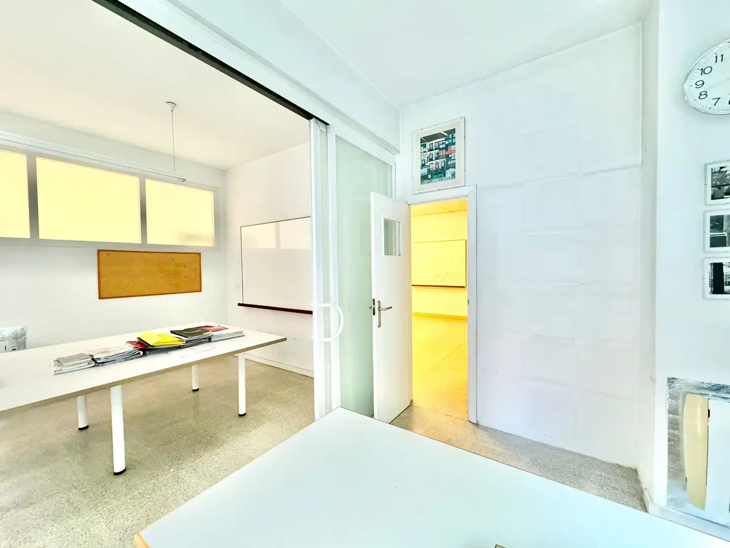 Local comercial en venda a Pintor Aurelio Verá-Fajardo Kalea, imagen 3