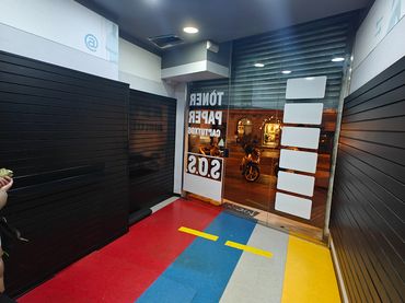 Business premises for sale in Carrer Major de Sarrià 1