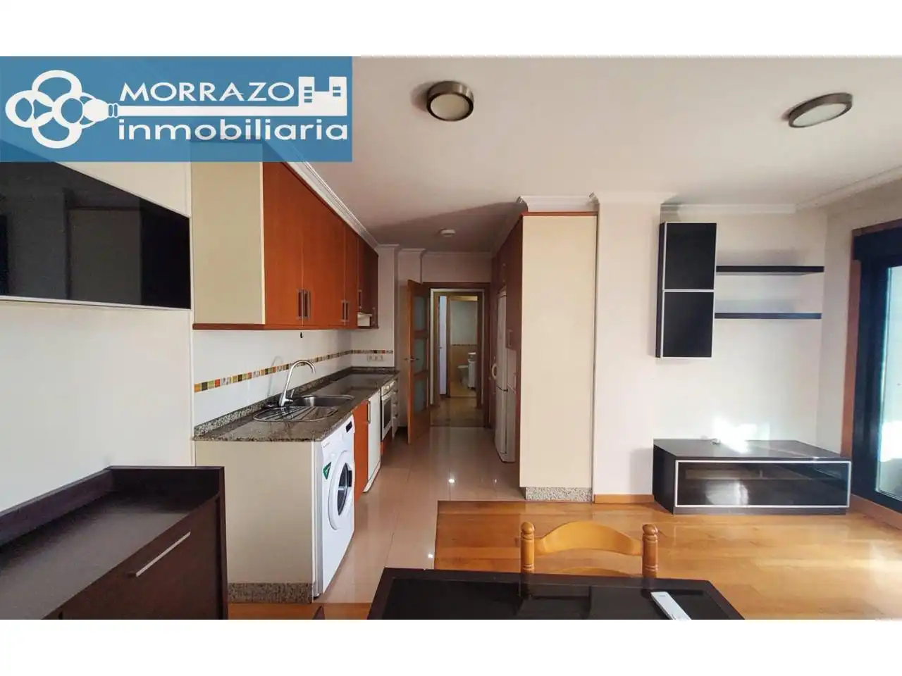 Appartement avec ascenseur à vendre à Calle Longan