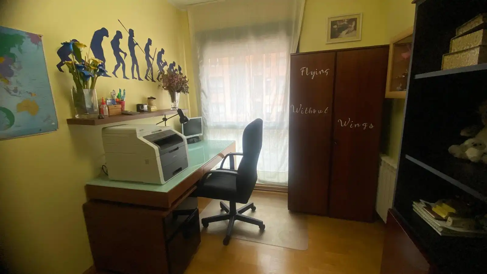 Piso en venta en Burgos