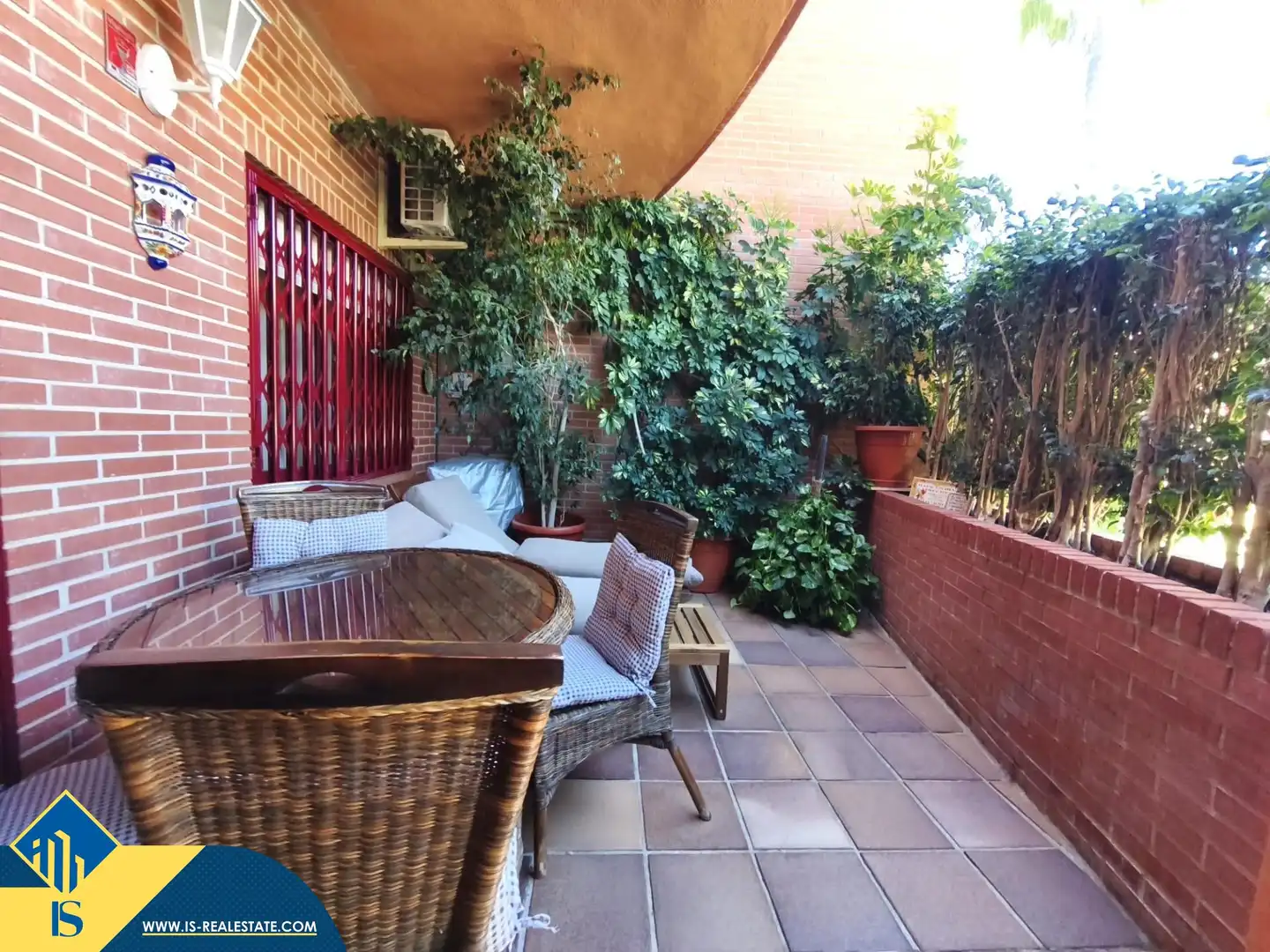 Casa con piscina in vendita a Playa de San Juan - El Cabo de las Huertas, imagen 7