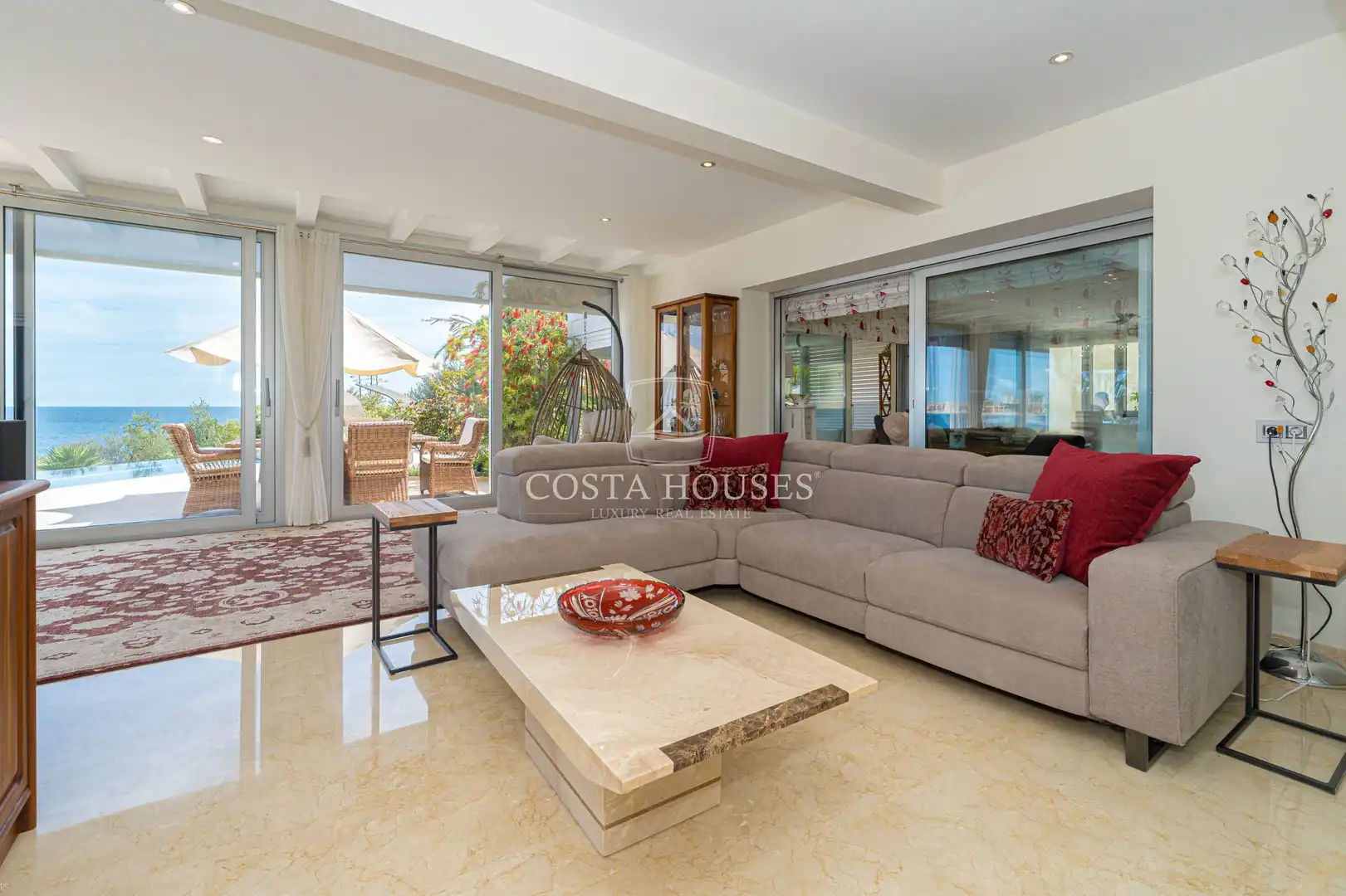 Villa avec terrasse à vendre à Maryvilla, imagen 8
