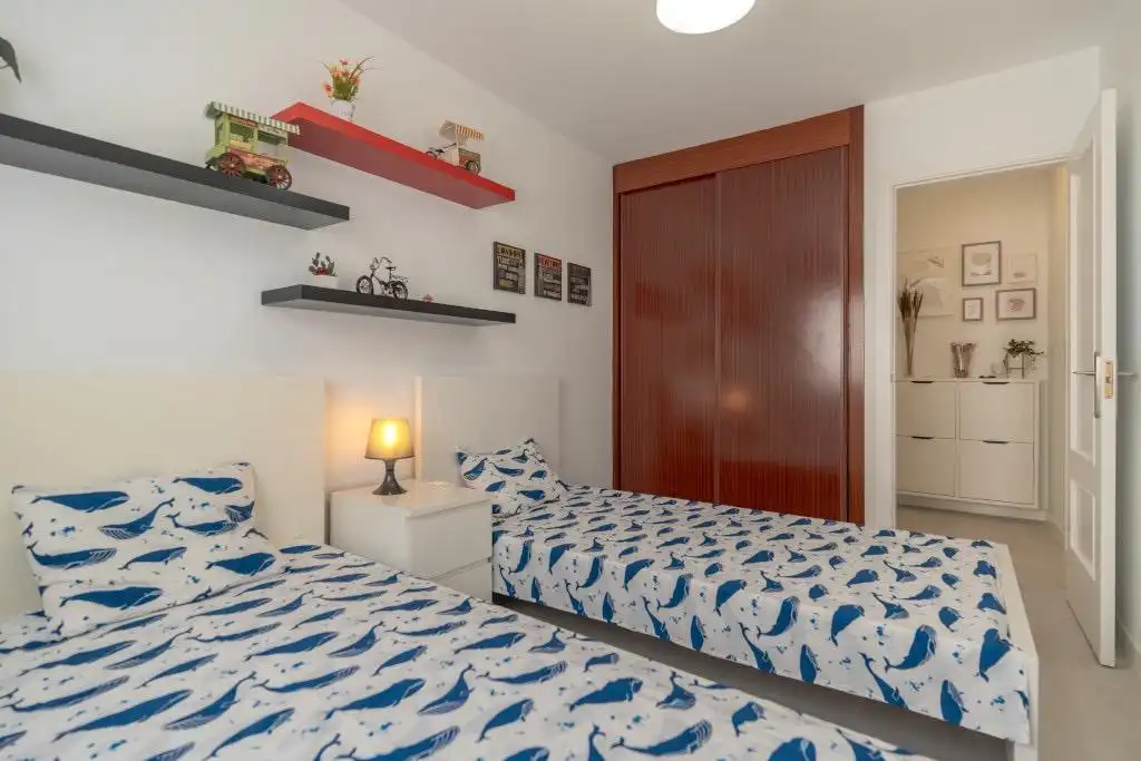 Appartement compact avec ascenseur à vendre à Armeñiime - Las Moraditas - Las Cancelas, imagen 24