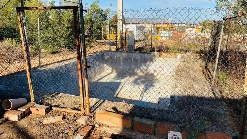 Wohnbaugrundstück zum Verkauf in Madrigal, imagen 3
